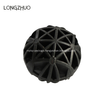 16mm Black Bio Ball Filter For Water Treatment